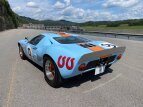 Thumbnail Photo 35 for 1966 Ford GT40